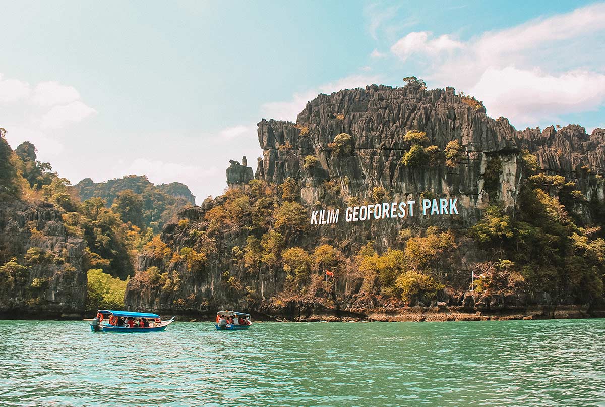 Jelajahi Ekosistem Menakjubkan Langkawi dalam Tur Mangrove